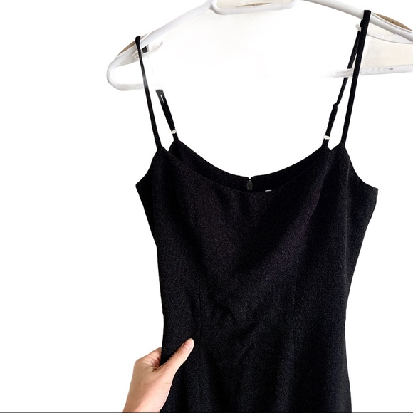 Dress the Population Rory Midi Dress - Picture 12 of 14